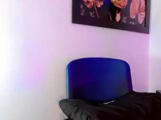 Camsoda Adult Webcam of rwby-gremory
