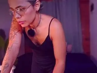 Camsoda Free Live Porn of sashaklein