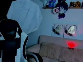 Camsoda Live Sex of ailynred