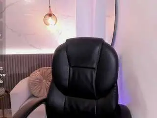 Camsoda Adult Webcam of beverly-johnson