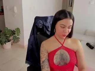 Camsoda Live Sex Cam of jaaadeee