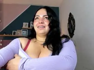 Camsoda Live Sex of anaa-coral