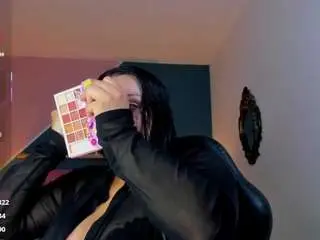 Camsoda Best live sex cam show of anaa-coral