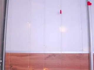 Camsoda Live Sex of darlenavanaller