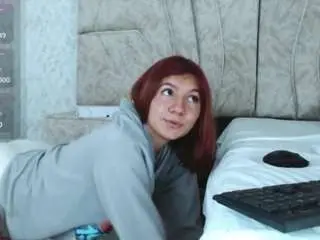 Camsoda Nude Webcam of endlessnightfx
