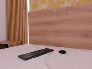 Camsoda Sex Cam of naia-cox
