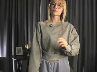 Camsoda Best Webcam of roxystroh