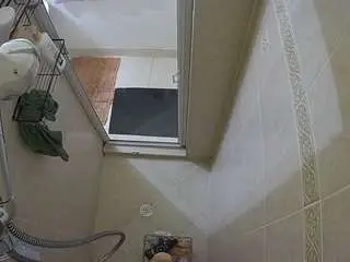 Camsoda Live Porn of voyeurcam-baileybase-shower