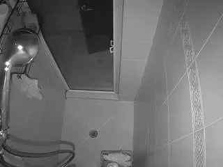 Camsoda Live Porn of voyeurcam-baileybase-shower