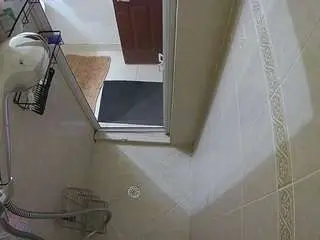 Camsoda Live Sex Cam of voyeurcam-baileybase-shower