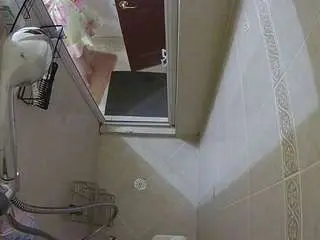 Camsoda Free Live Porn of voyeurcam-baileybase-shower