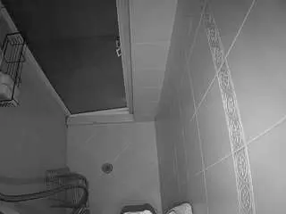 Camsoda Free Porn Cam of voyeurcam-baileybase-shower