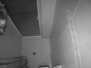 Camsoda Sex Cam of voyeurcam-baileybase-shower