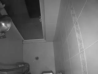 Camsoda Nude Webcam of voyeurcam-baileybase-shower