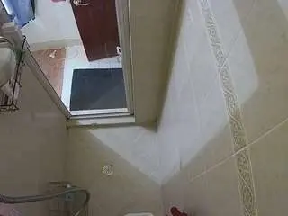 Camsoda Best live sex cam show of voyeurcam-baileybase-shower