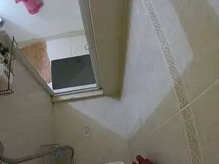 Camsoda Live Sex of voyeurcam-baileybase-shower