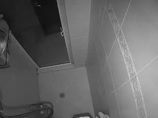 Camsoda Best live sex cam show of voyeurcam-baileybase-shower