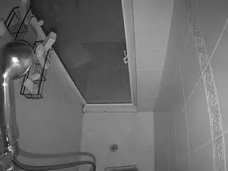 Camsoda Best Webcam of voyeurcam-baileybase-shower