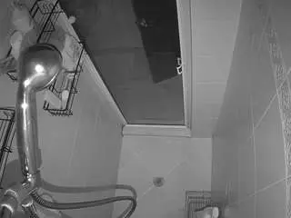 Camsoda Best Webcam of voyeurcam-baileybase-shower