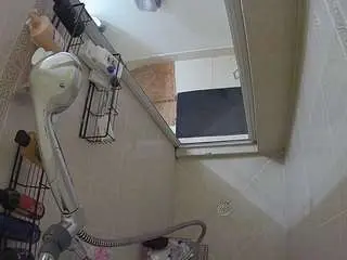 Camsoda Adult Webcam of voyeurcam-baileybase-shower