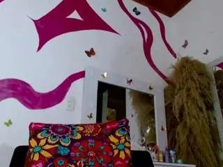 Camsoda Free Live Porn of alish-mistress
