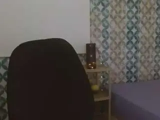 Camsoda Nude Webcam of isabellacarson