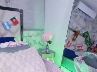 Camsoda Private Sex Chat of lili-jhs
