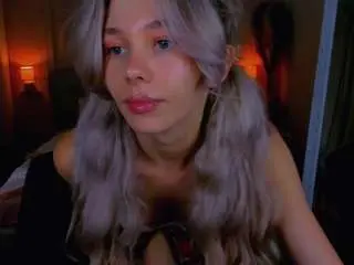 Camsoda Live Porn of lulualise
