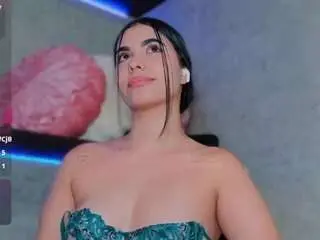 Camsoda Private Sex Chat of barbaraslim