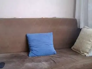 Camsoda Free Porn Cam of buckwessle