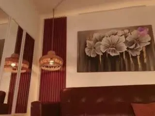 Camsoda Free Porn Cam of hillary-queen