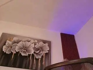 Camsoda Private Sex Chat of hillary-queen
