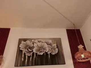 Camsoda Adult Video Chat of hillary-queen