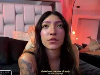 Camsoda Watch Live Sex Cams of marianabranz