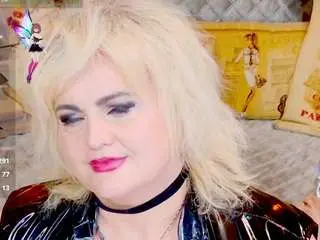 Camsoda Free Live Porn of stiphlermom