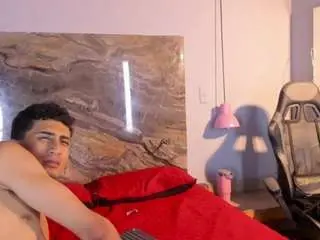 Camsoda Live Sex Cam of strikeandsweet