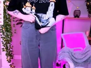 Camsoda Sex Cam of susie-miu