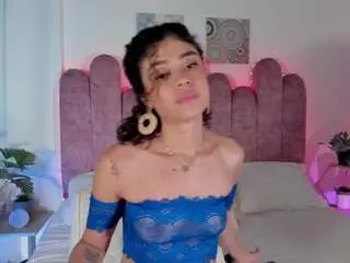 Camsoda Private Sex Chat of ambermoss