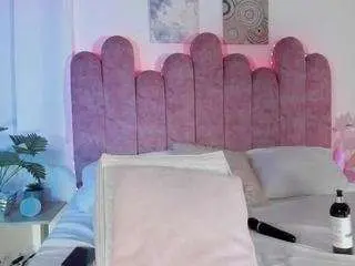 Camsoda Live Porn of ambermoss