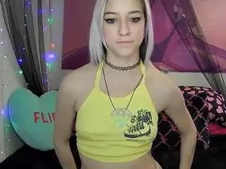 Camsoda Free Porn Cam of barbieriot
