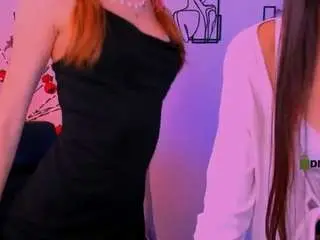 Camsoda Adult Webcam of bella-dorn1
