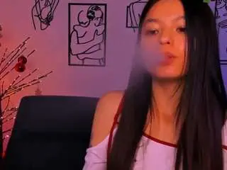 Camsoda Adult Video Chat of bella-dorn1