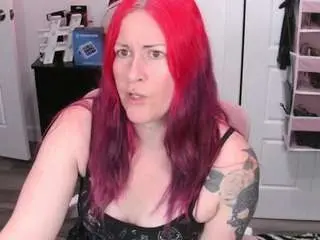Camsoda Best Webcam of gennyrock