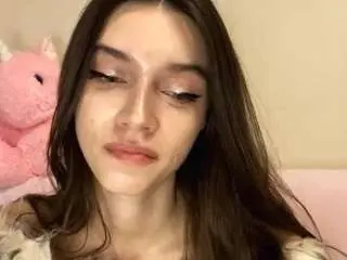 Camsoda Live Porn of hortensetoledano