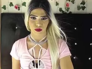 Camsoda Sex Chat of kristal-queen