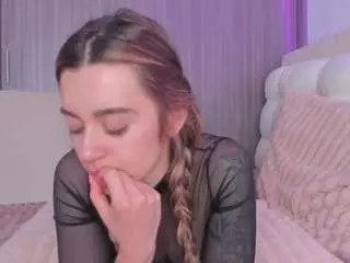 Camsoda Sex Cam of miss-lanaa