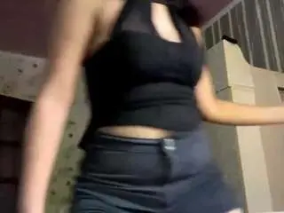 Camsoda Live Sex of vernicegranado