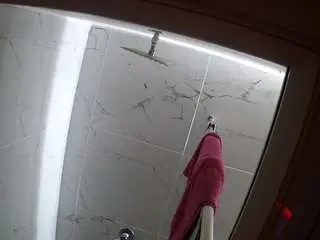 Camsoda Live Porn of voyeurcam-casa-salsa-bathroom-12