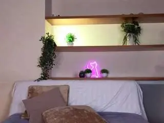Camsoda Live Sex of alyshahermenau