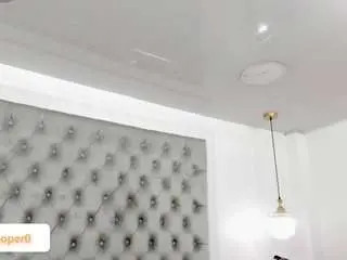 Camsoda Private Sex Chat of anette-cooper